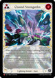 Channel Stormgarden (Extended Art) (IAR257)  Cold Foil