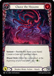 Cleave the Heavens (Red) (IAR020)