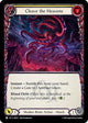 Cleave the Heavens (Yellow) (IAR021)  Rainbow Foil