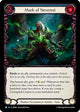 Mark of Neverest (IAR066)  Rainbow Foil