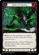 Mark of Ushering (IAR068)  Rainbow Foil