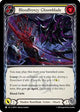 Bloodfrenzy Gloomblade (Yellow) (IAR124)  Rainbow Foil