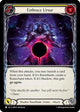 Embrace Ursur (Yellow) (IAR130)  Rainbow Foil
