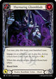Murmuring Gloomblade (Yellow) (IAR133)  Rainbow Foil