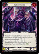 Fallen Herald (IAR165)