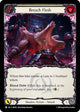 Breach Flesh (Yellow) (IAR183)