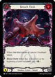 Breach Flesh (Blue) (IAR184)