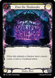 Dam the Shadowake (Yellow) (IAR219)  Rainbow Foil
