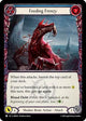 Feeding Frenzy (Blue) (IAR028)
