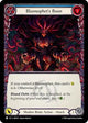 Blasmophet's Boon (IAR035)  Rainbow Foil