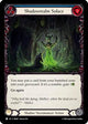 Shadowrealm Solace (IAR081)  Rainbow Foil