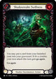 Shadowrealm Swiftness (IAR083)  Rainbow Foil