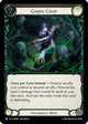 Corpse Cover (Red) (IAR097)  Rainbow Foil