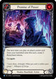 Promise of Power (IAR122)