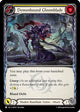 Demonbound Gloomblade (Yellow) (IAR127)