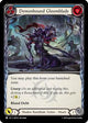 Demonbound Gloomblade (Blue) (IAR128)