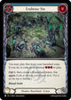 Enshrine Sin (Blue) (IAR140)  Rainbow Foil