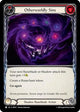 Otherworldly Sins (Red) (IAR141)