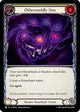Otherworldly Sins (Yellow) (IAR142)  Rainbow Foil