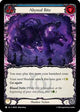 Abyssal Bite (IAR206)