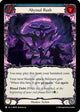 Abyssal Rush (IAR208)