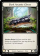 Dark Arcanite Gloves (IAR226)