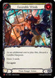 Favorable Winds (IAR251)  Rainbow Foil