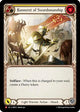 Banneret of Swordsmanship (IAR253)