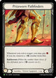 Prizeworn Pathfinders (GEM187)  Cold Foil