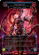 Soul Harvest (Marvel) (GEM190)  Cold Foil