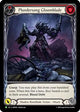 Plundersong Gloomblade (GEM202)  Rainbow Foil
