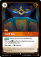 Hold 'Em (070/167) - Radiance Foil