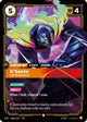 K'Sante, Courageous (Alternate Art) (086a/167) - Radiance Foil