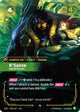 K'Sante, Dauntless (045/167) - Radiance Foil