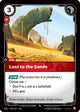 Lost to the Sands (013/167) - Radiance Foil