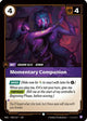 Momentary Companion (095/167) - Radiance