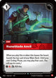 Runeblade Anvil (012/167) - Radiance