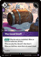 The Good Stuff (106/167) - Radiance