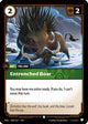 Entrenched Boar (026/167) - Radiance Foil
