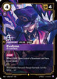 Evelynn, In Control (Alternate Art) (109a/167) - Radiance Foil