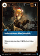 Industrious Mechsmith (049/167) - Radiance Foil