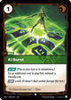 Ki Burst (028/167) - Radiance Foil