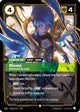 Riven, Broken Blade (Alternate Art) (043a/167) - Radiance Foil