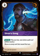 Siren's Song (098/167) - Radiance