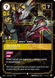 Jarvan IV, Royal Heir (Alternate Art) (133a/167) - Radiance Foil