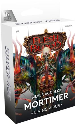 Flesh And Blood TCG Specialists – Fluke & Box