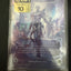 Zyggy Starlight Marvel CF Gem Mint 10 Graded Slim Slab