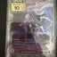 Aurora, Emissary Marvel CF Gem Mint 10 Graded Slim Slab