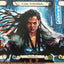 Custom Uzuri Artist Proof - Tomasz Jedruszek