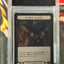 Ironhide Gauntlets Gold Foil Graded PCG Gem Mint 9.5